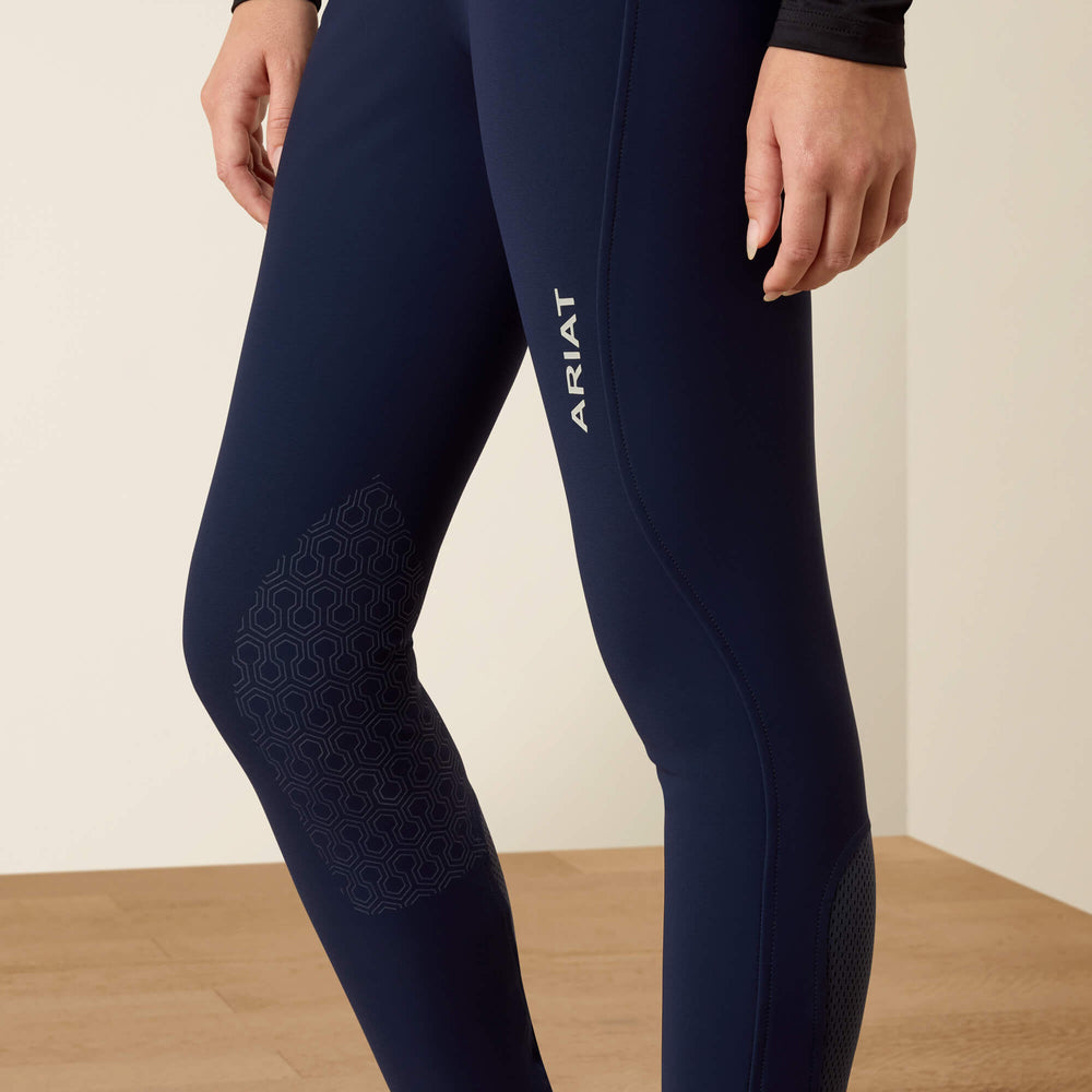 Tri Factor Grip Knee Patch Breech-Ariat