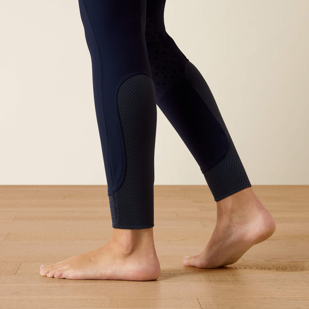 Tri Factor Grip Knee Patch Breech-Ariat