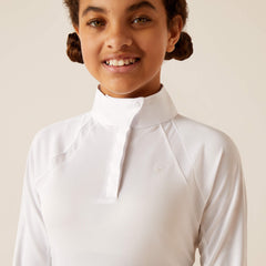 Sunstopper 3.0 Show Shirt-Ariat