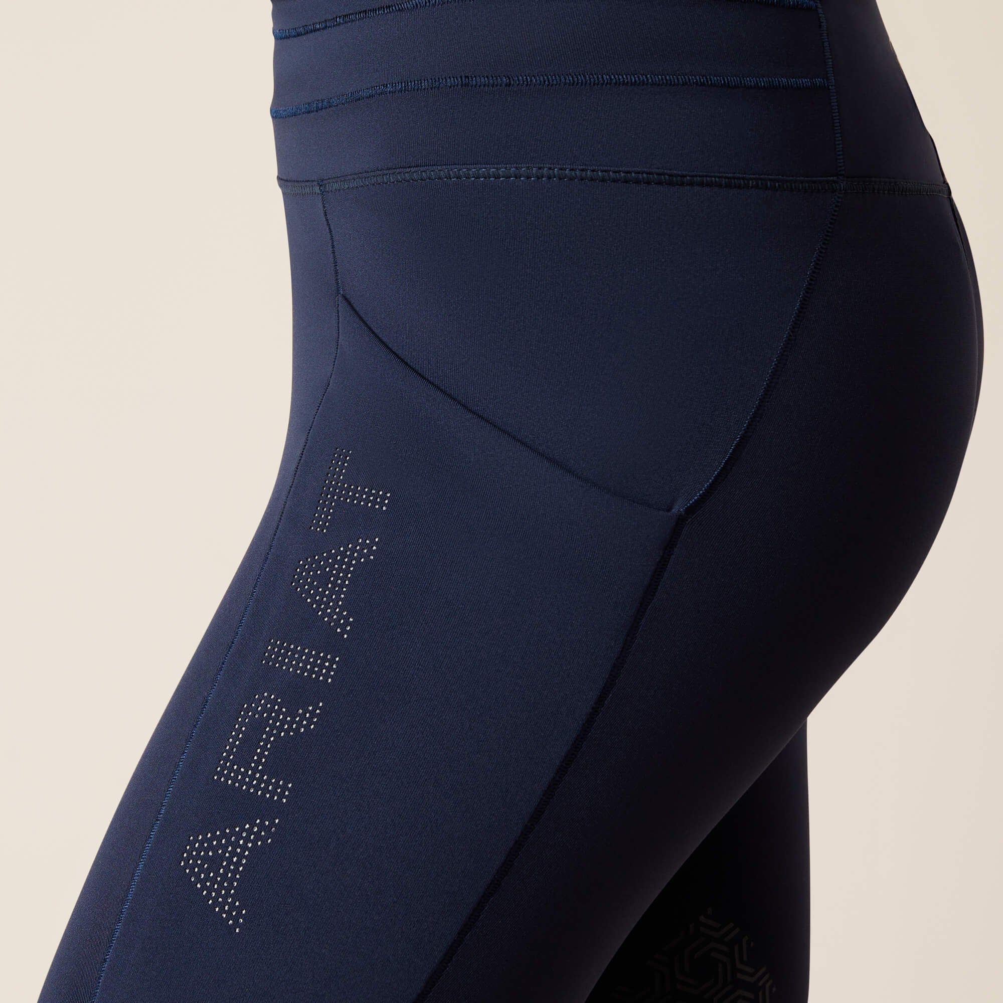 Eos 2.0 Knee Patch Tight-Ariat