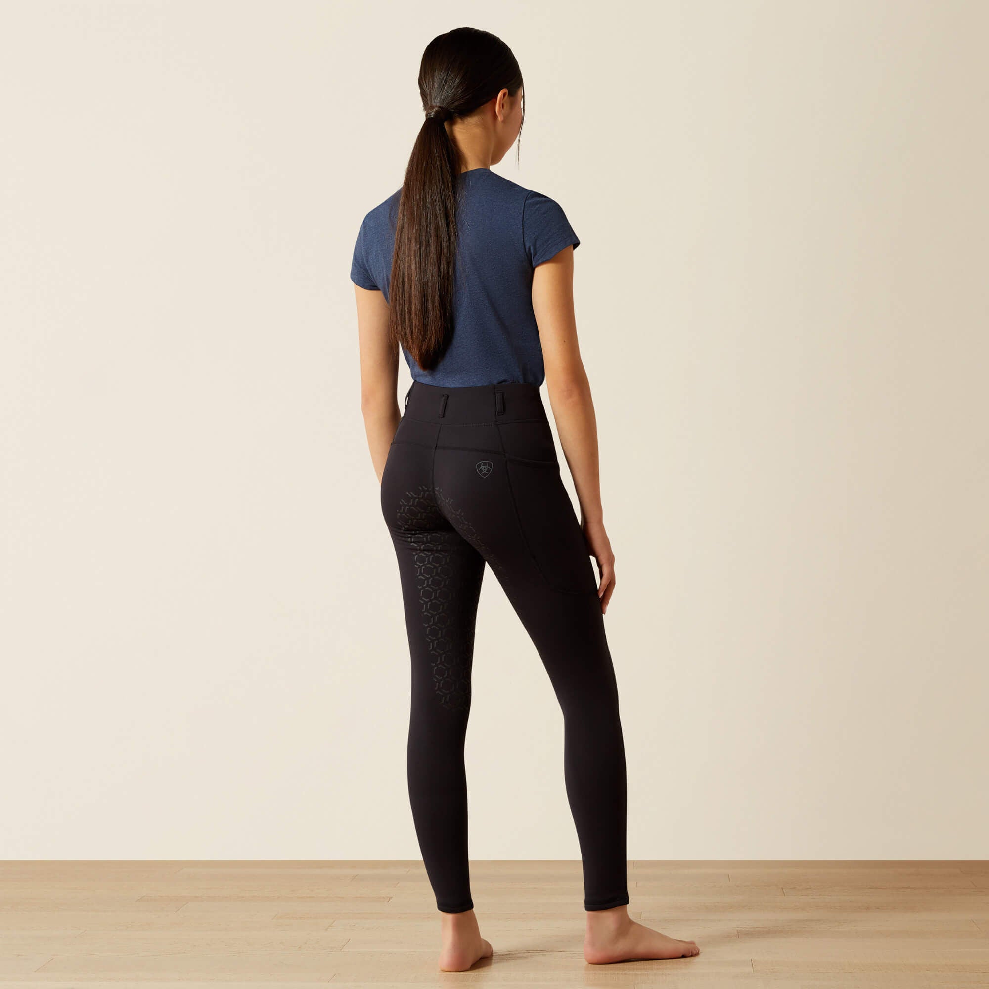 Venture 2.0 Thermal Full Seat Tight-Ariat