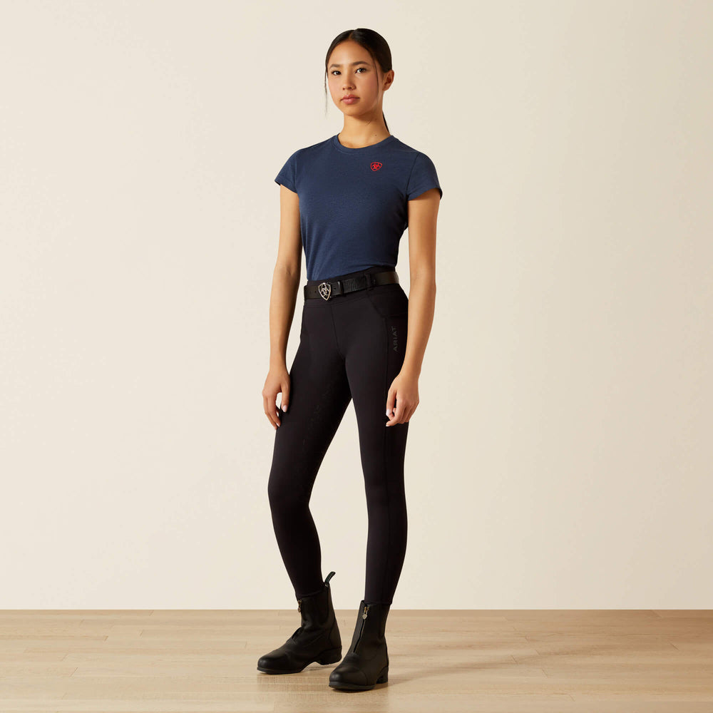 Venture 2.0 Thermal Full Seat Tight-Ariat