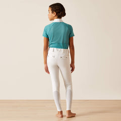 Tri Factor Grip Knee Patch Breech-Ariat