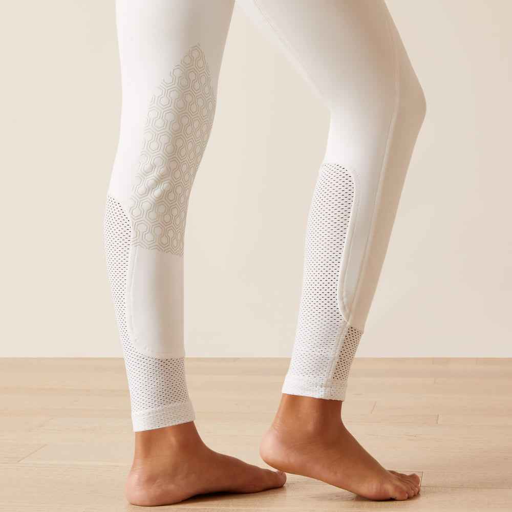 Tri Factor Grip Knee Patch Breech-Ariat