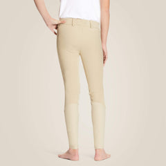 Heritage Knee Patch Breech-Ariat