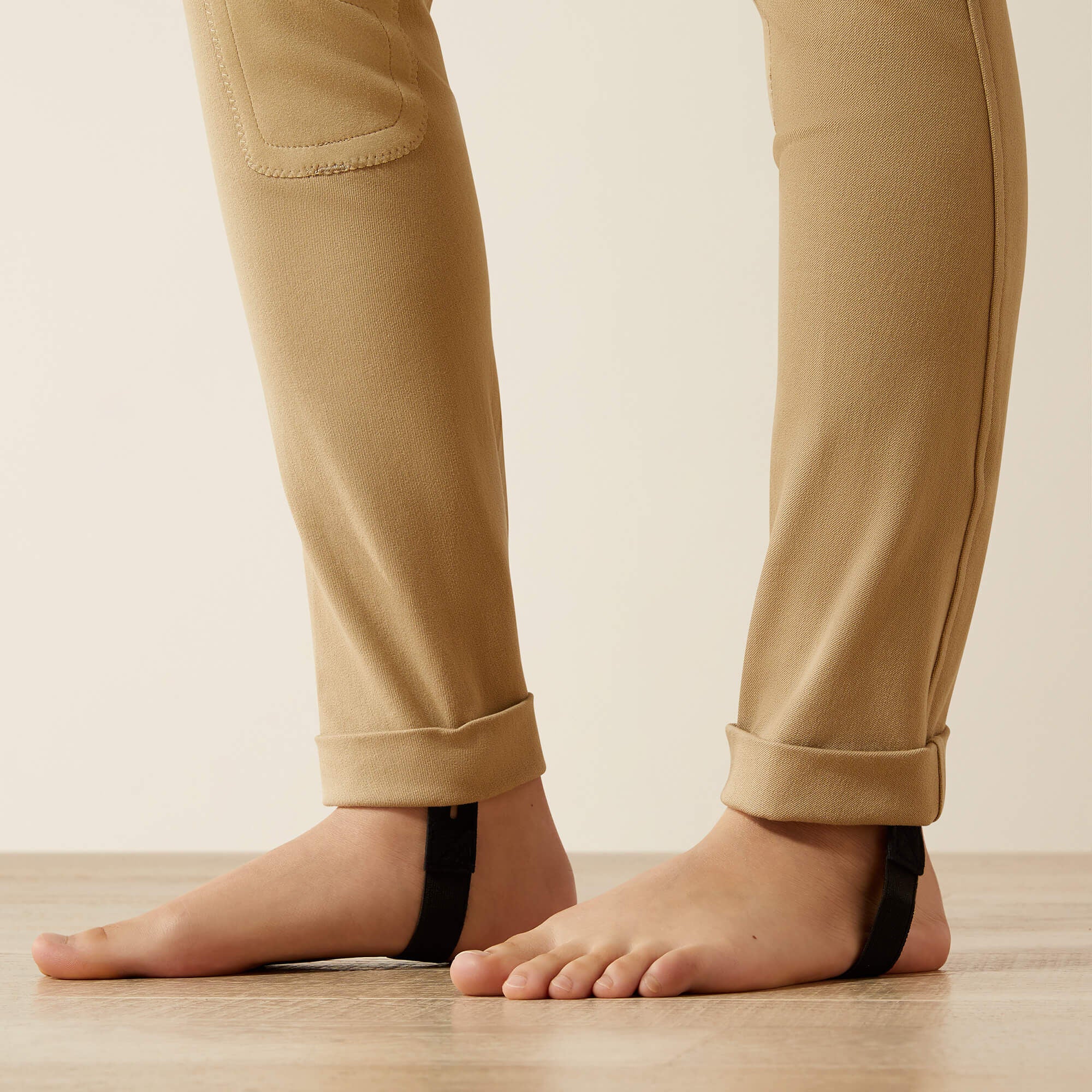 Heritage Side Zip Knee Patch Jod-Ariat