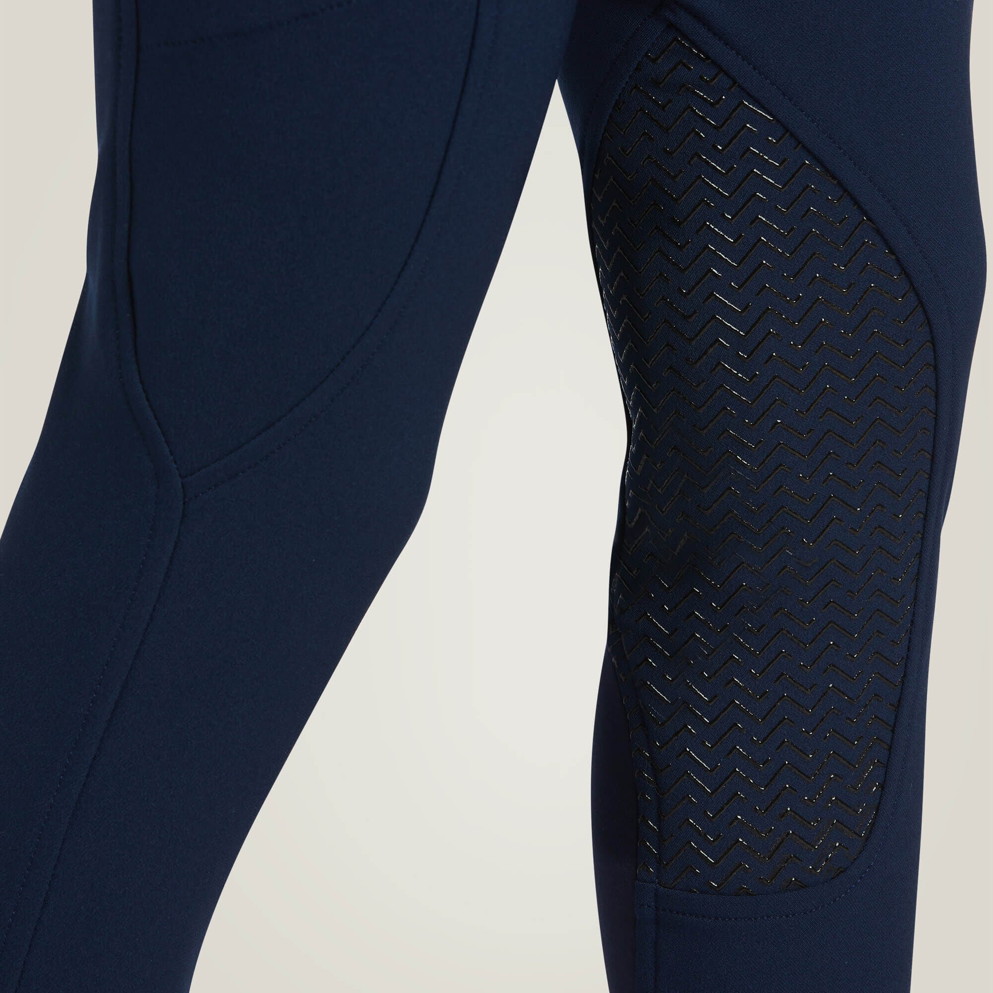 Prelude Knee Patch Breech-Ariat