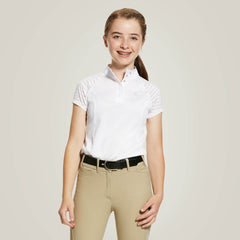 Aptos Vent Show Shirt-Ariat