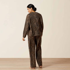Dreams Pajama Set-Ariat