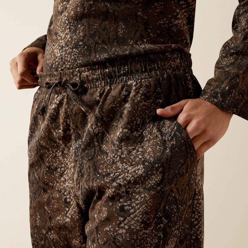 Dreams Pajama Set-Ariat