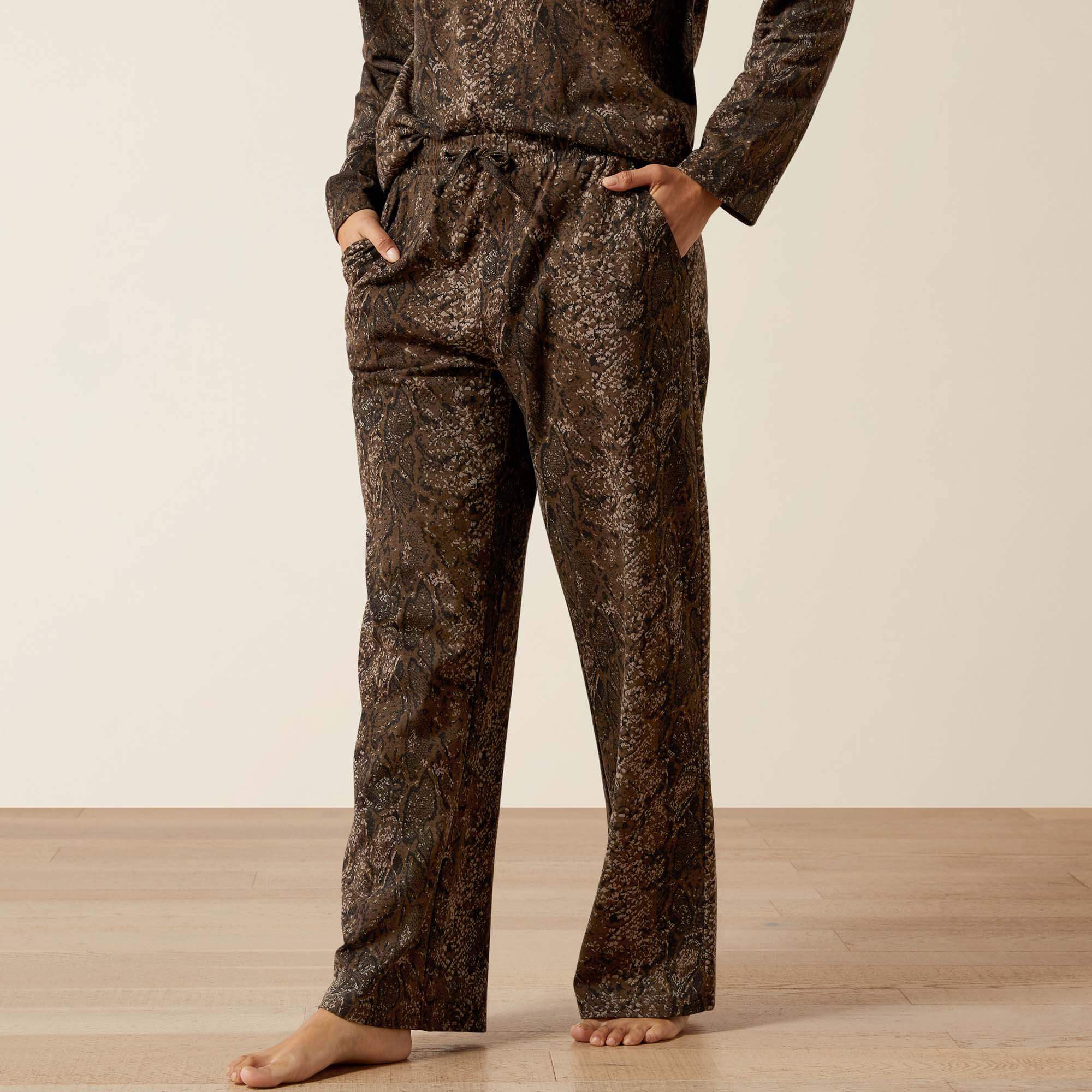 Dreams Pajama Set-Ariat
