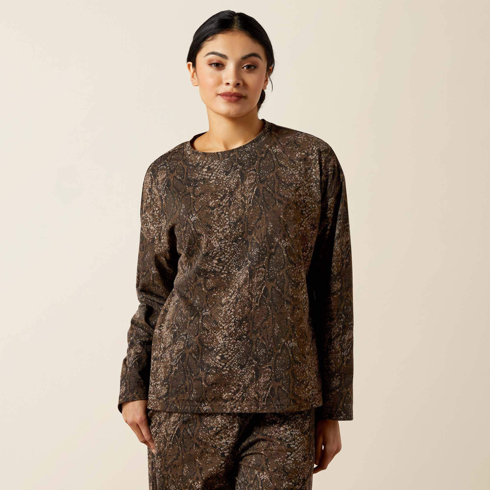 Dreams Pajama Set-Ariat