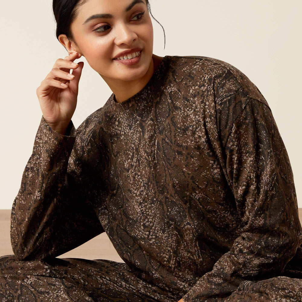 Dreams Pajama Set-Ariat