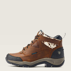 Terrain Waterproof Boot-Ariat