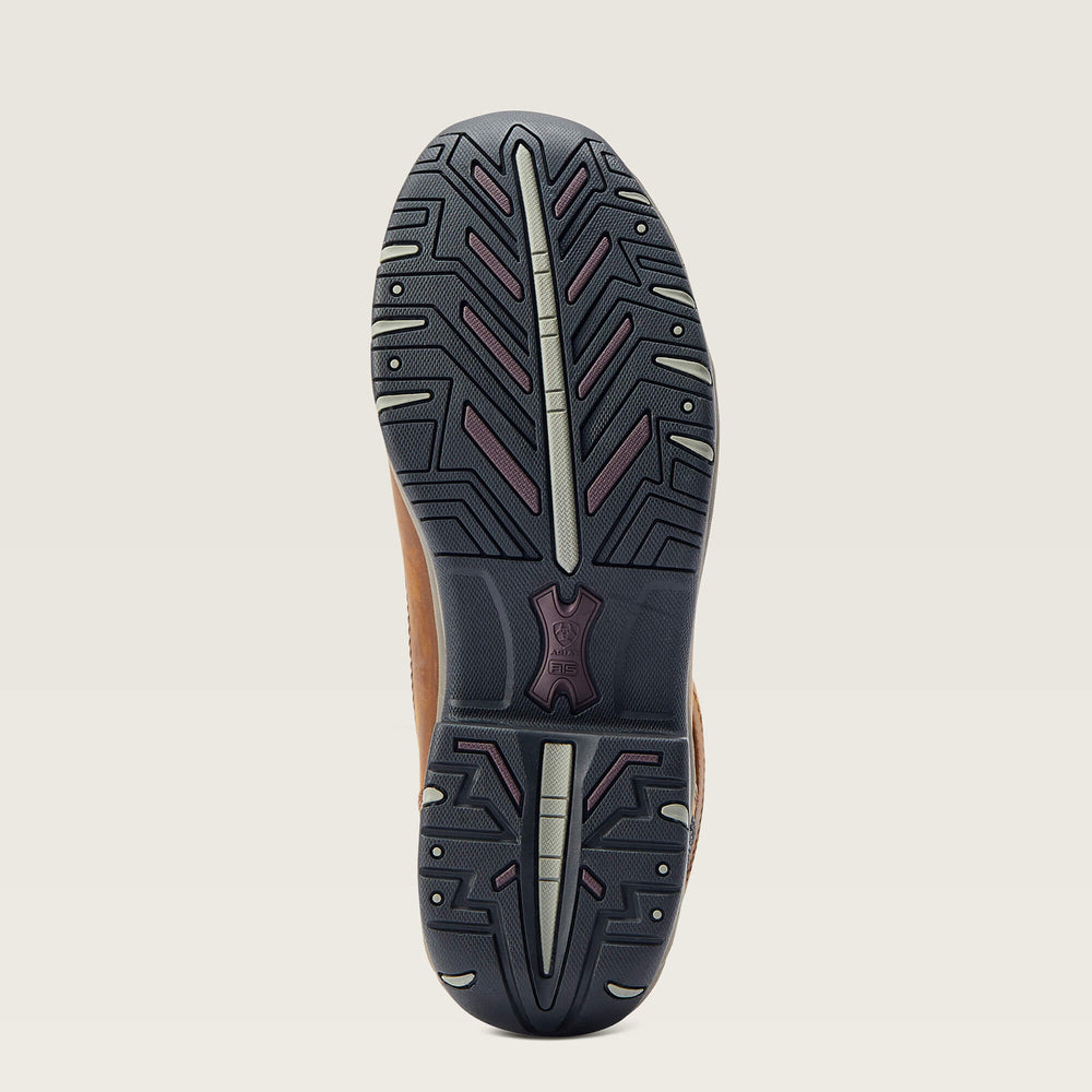 Terrain Waterproof Boot-Ariat