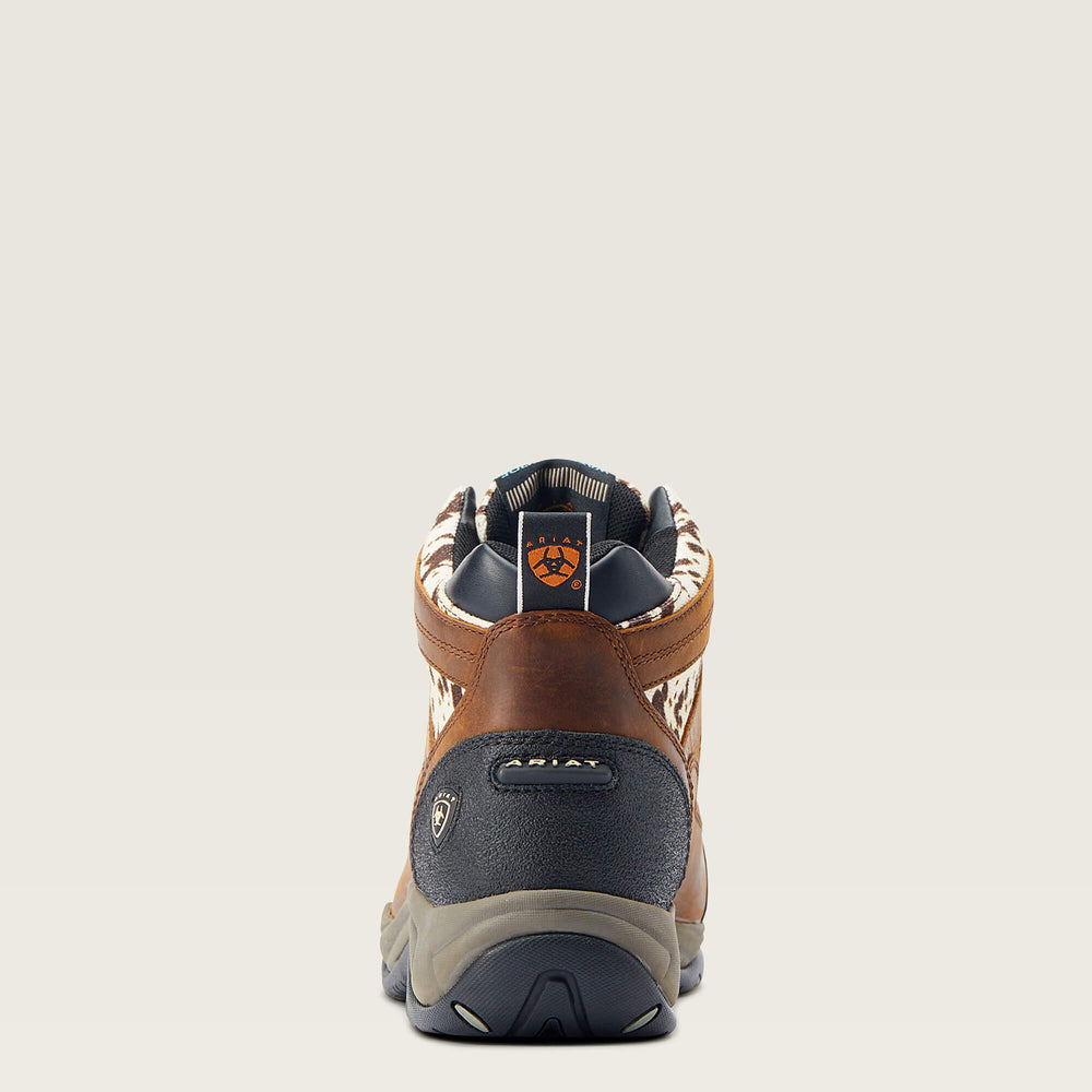 Terrain Waterproof Boot-Ariat