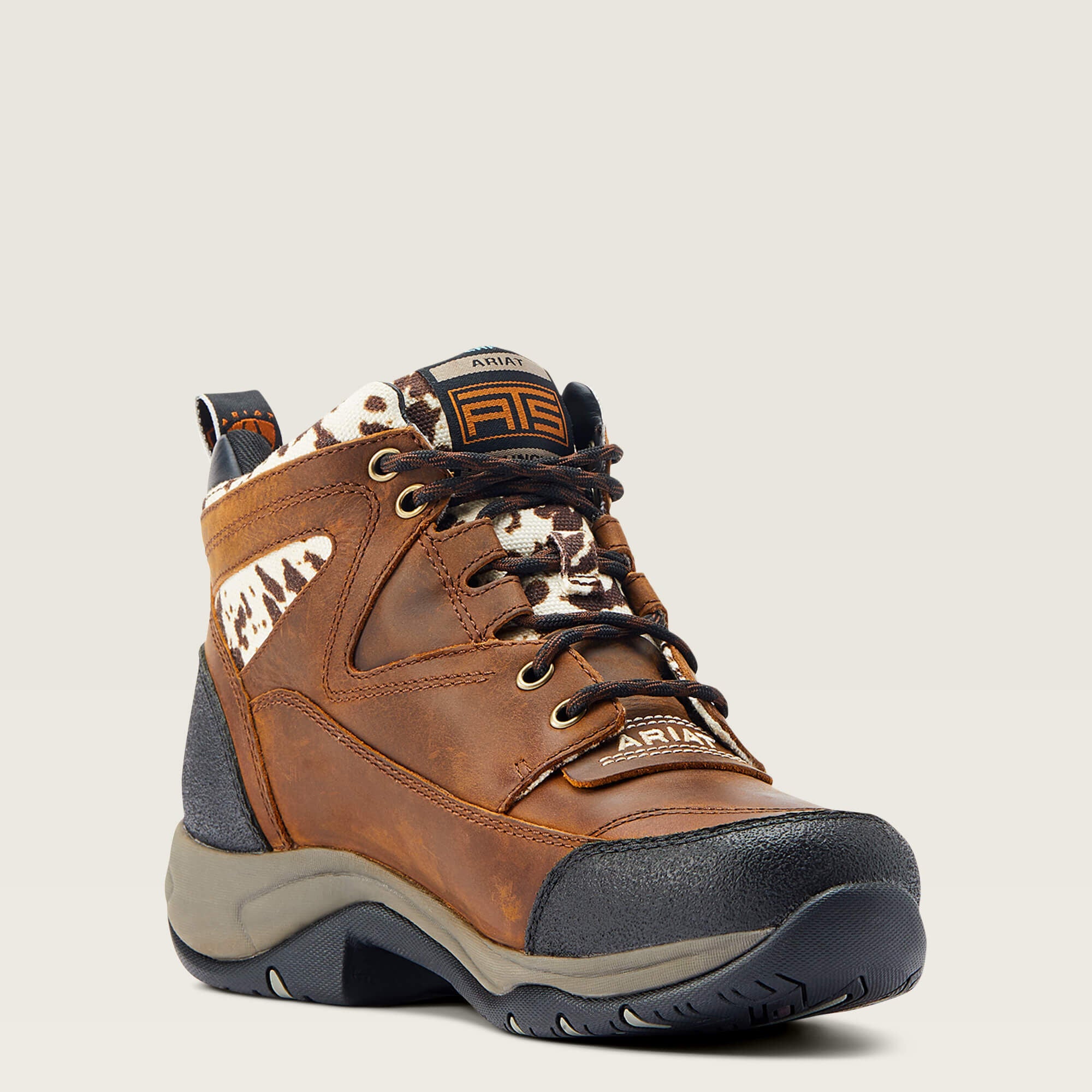 Terrain Waterproof Boot-Ariat