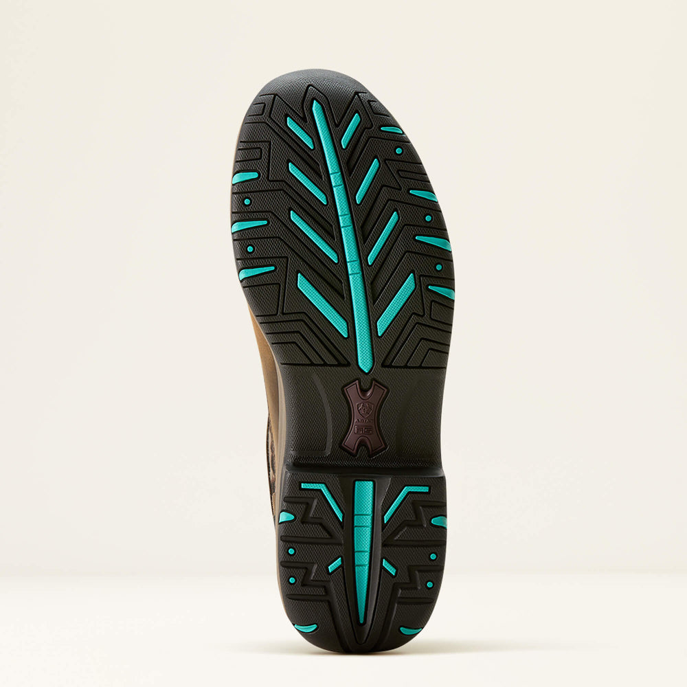Terrain Waterproof Boot-Ariat