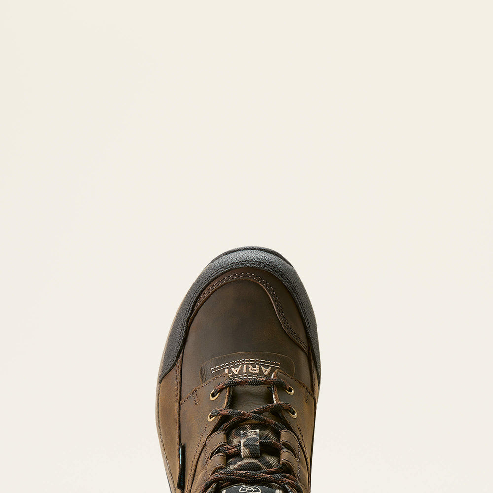 Terrain Waterproof Boot-Ariat