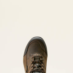 Terrain Waterproof Boot-Ariat