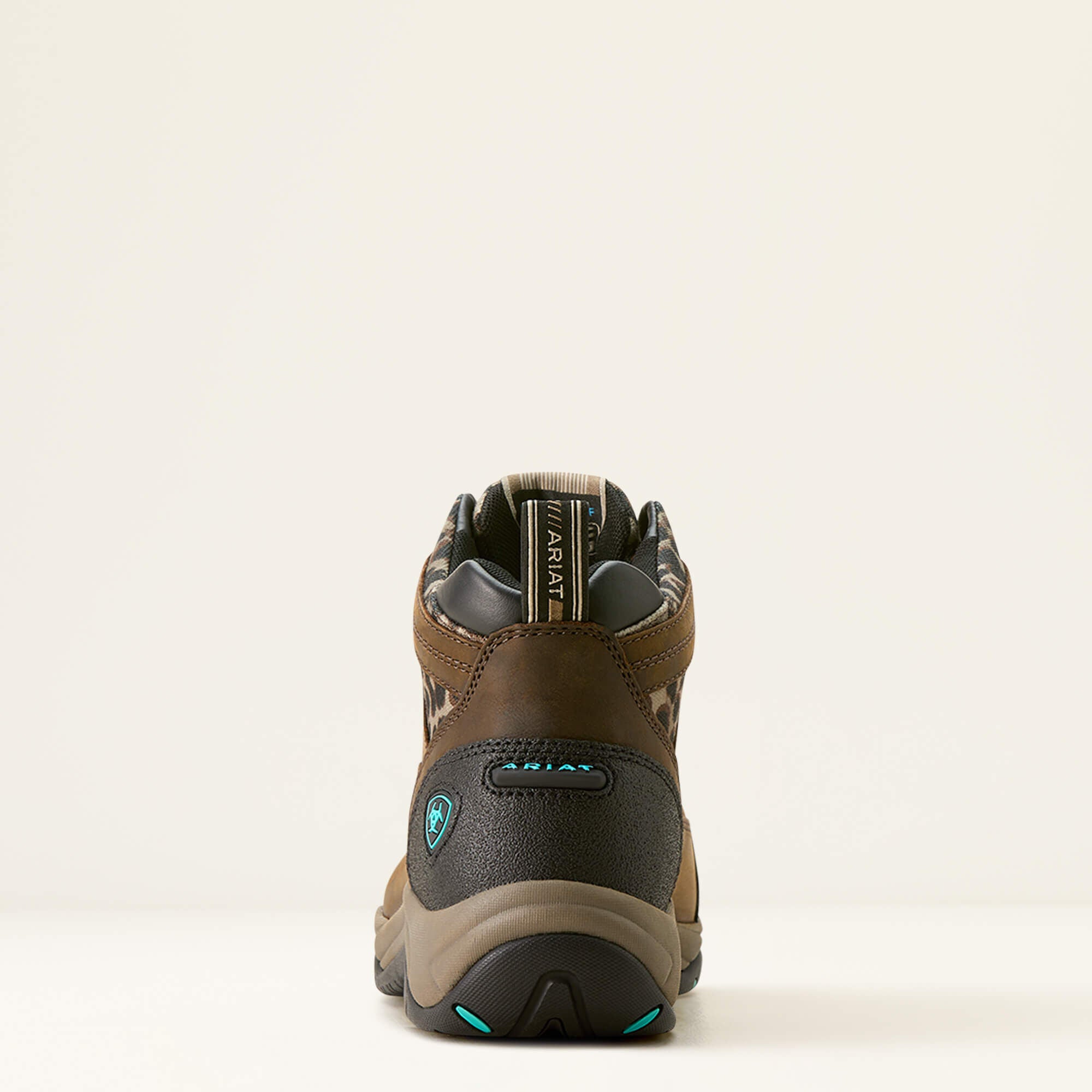 Terrain Waterproof Boot-Ariat