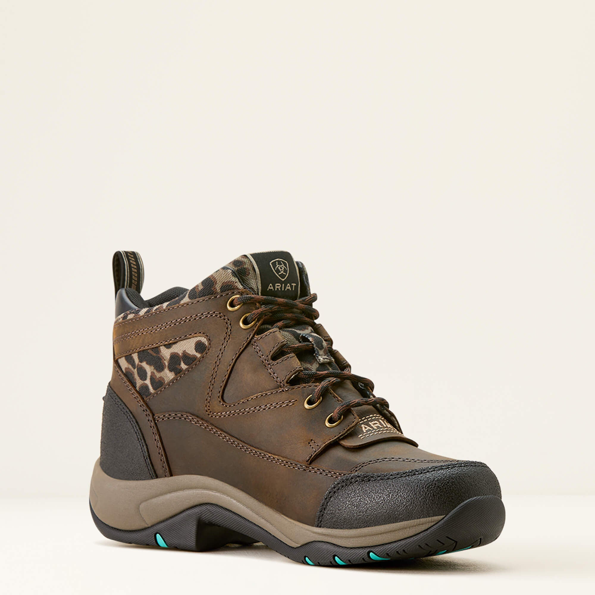 Terrain Waterproof Boot-Ariat