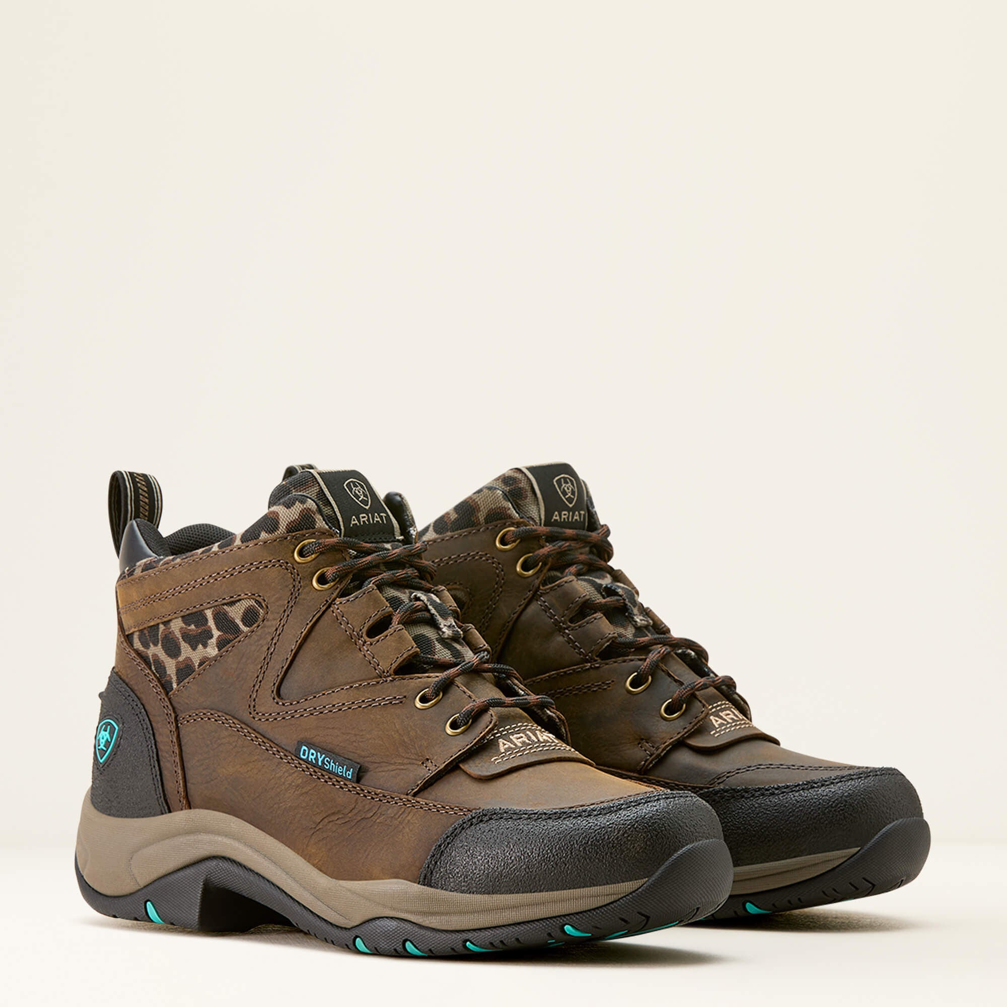 Terrain Waterproof Boot-Ariat
