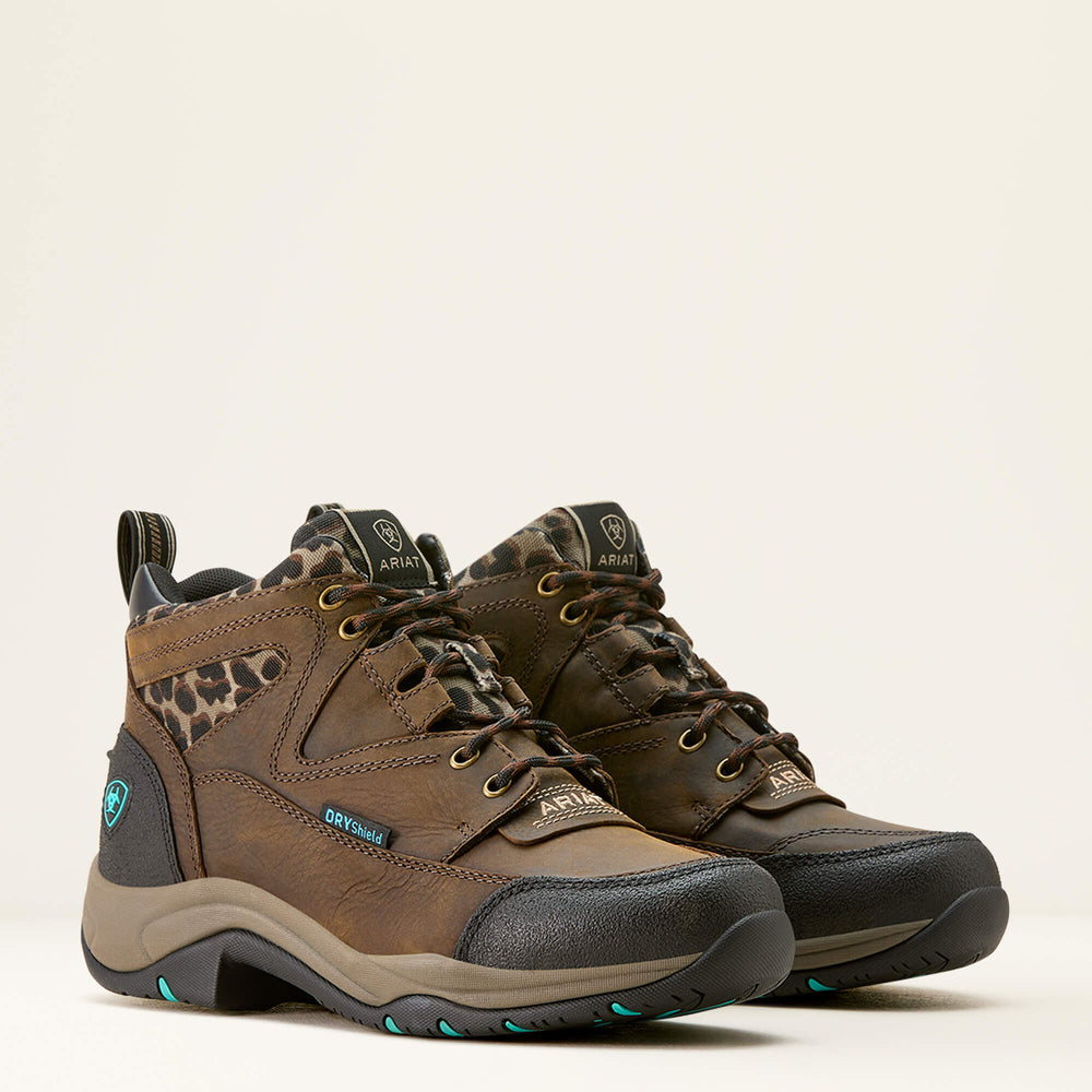 Terrain Waterproof Boot-Ariat