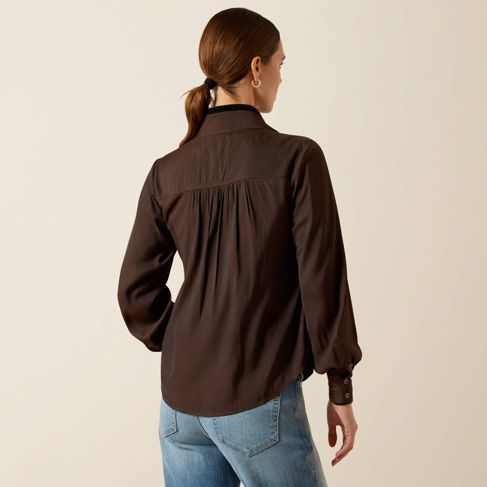 Kildwick Blouse-Ariat