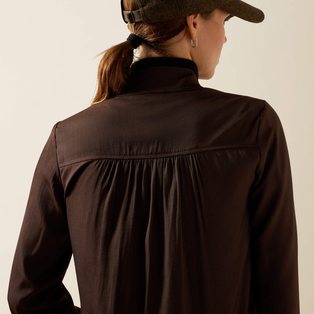 Kildwick Blouse-Ariat