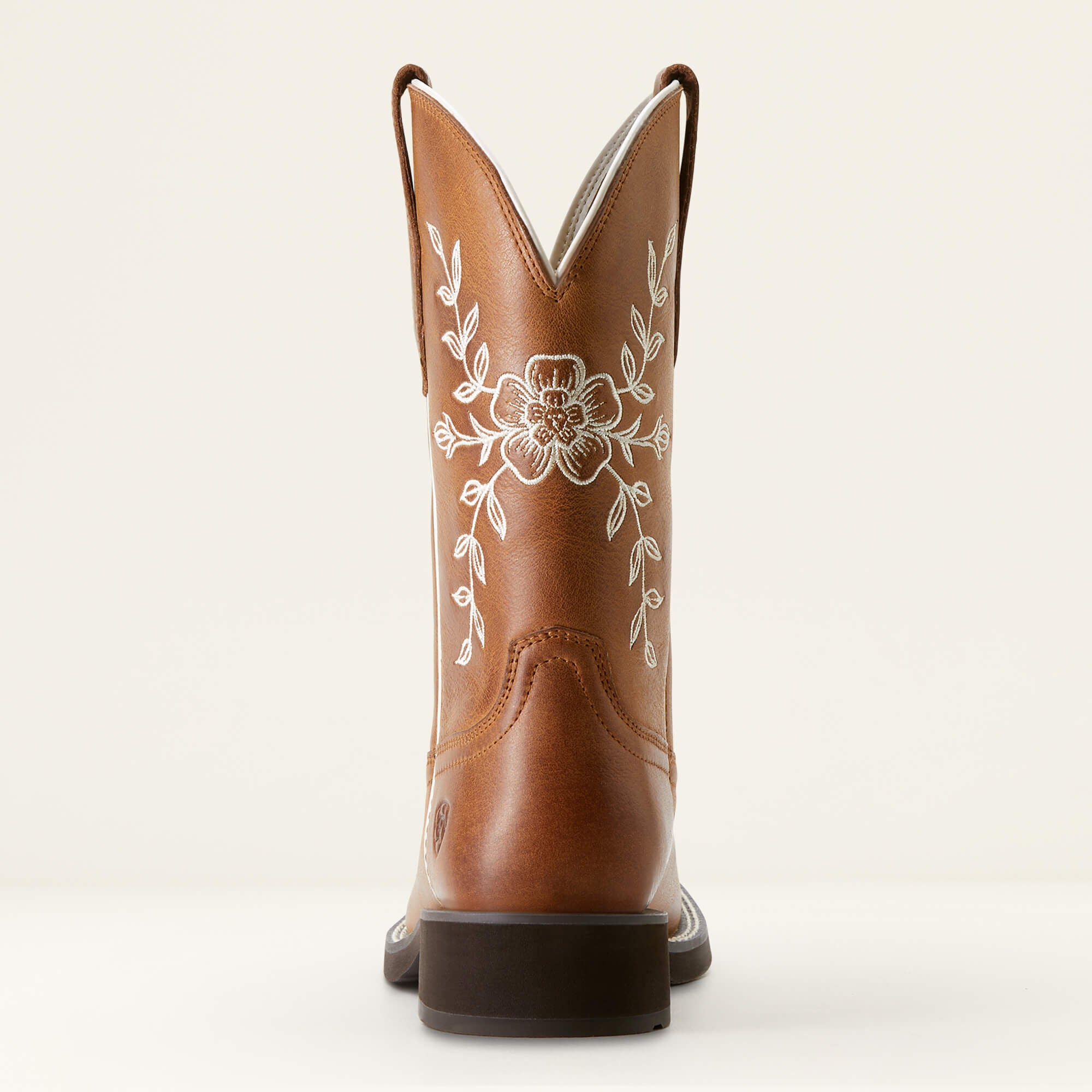 Flora Western Boot-Ariat