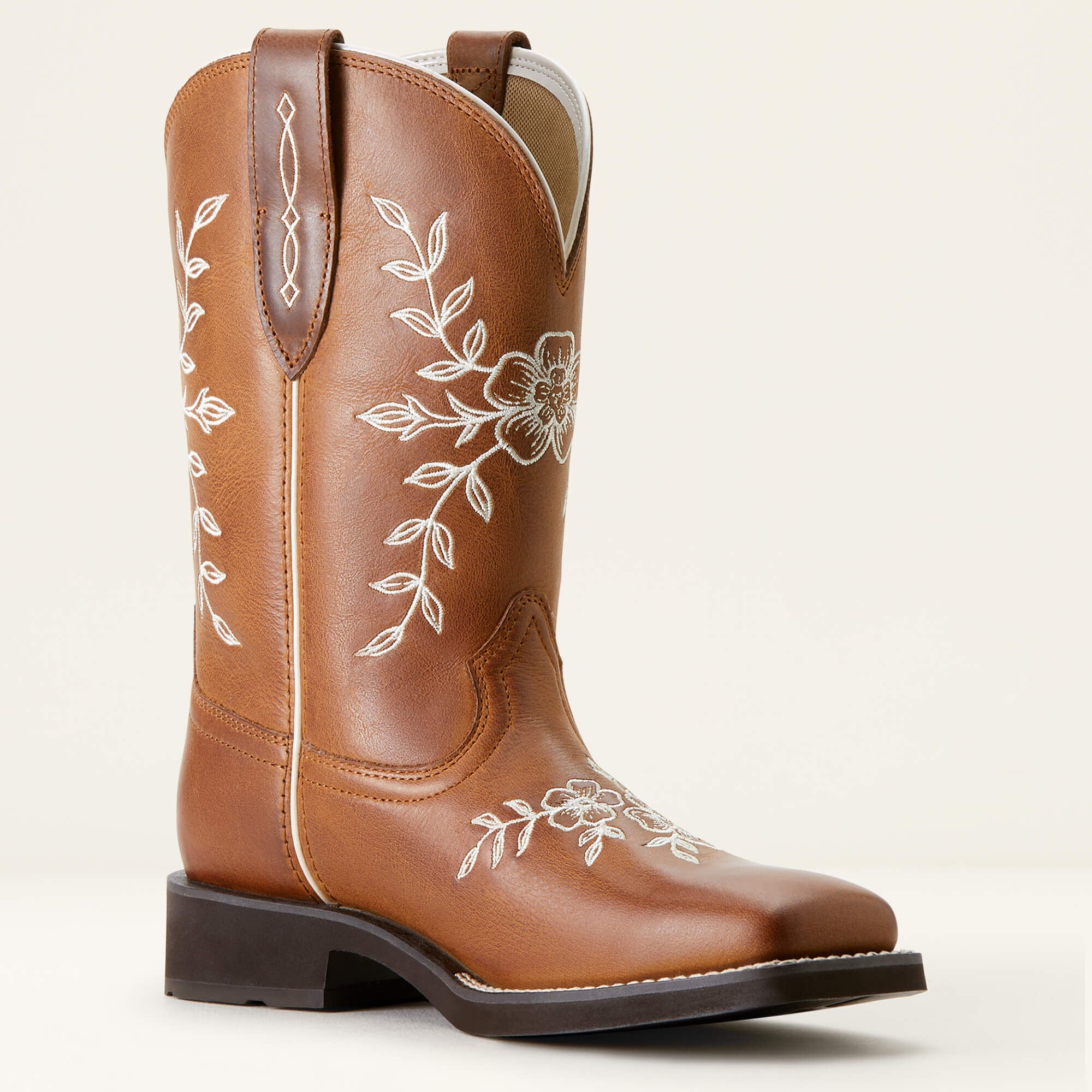 Flora Western Boot-Ariat