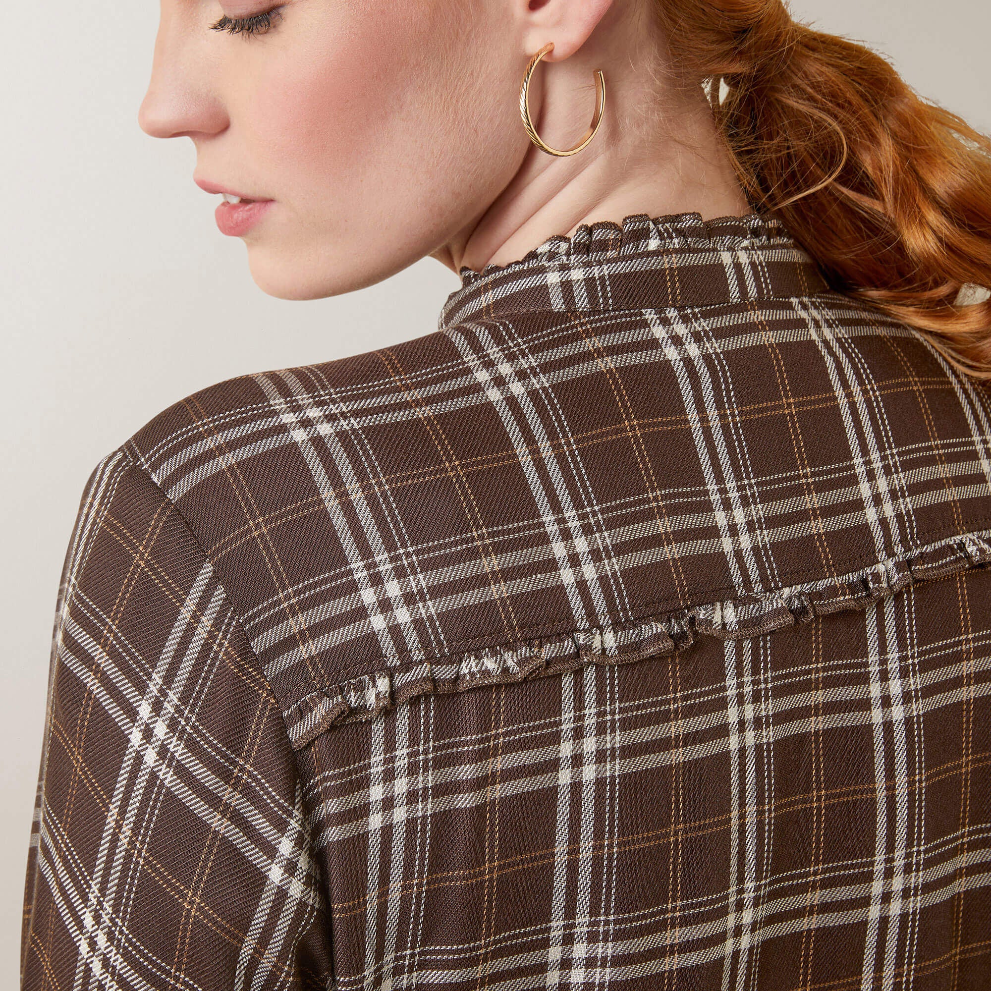 Clarion Blouse-Ariat