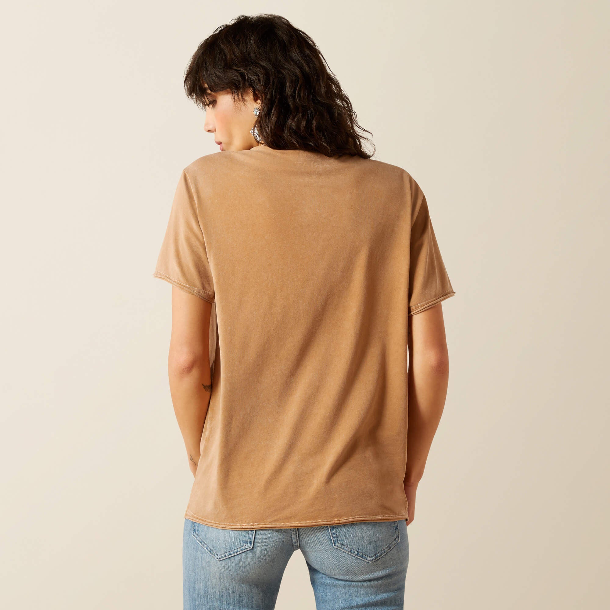 Buckaroo T-Shirt-Ariat