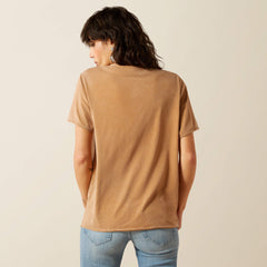 Buckaroo T-Shirt-Ariat