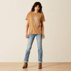 Buckaroo T-Shirt-Ariat