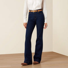 High Rise Tex Slim Trouser Jeans-Ariat