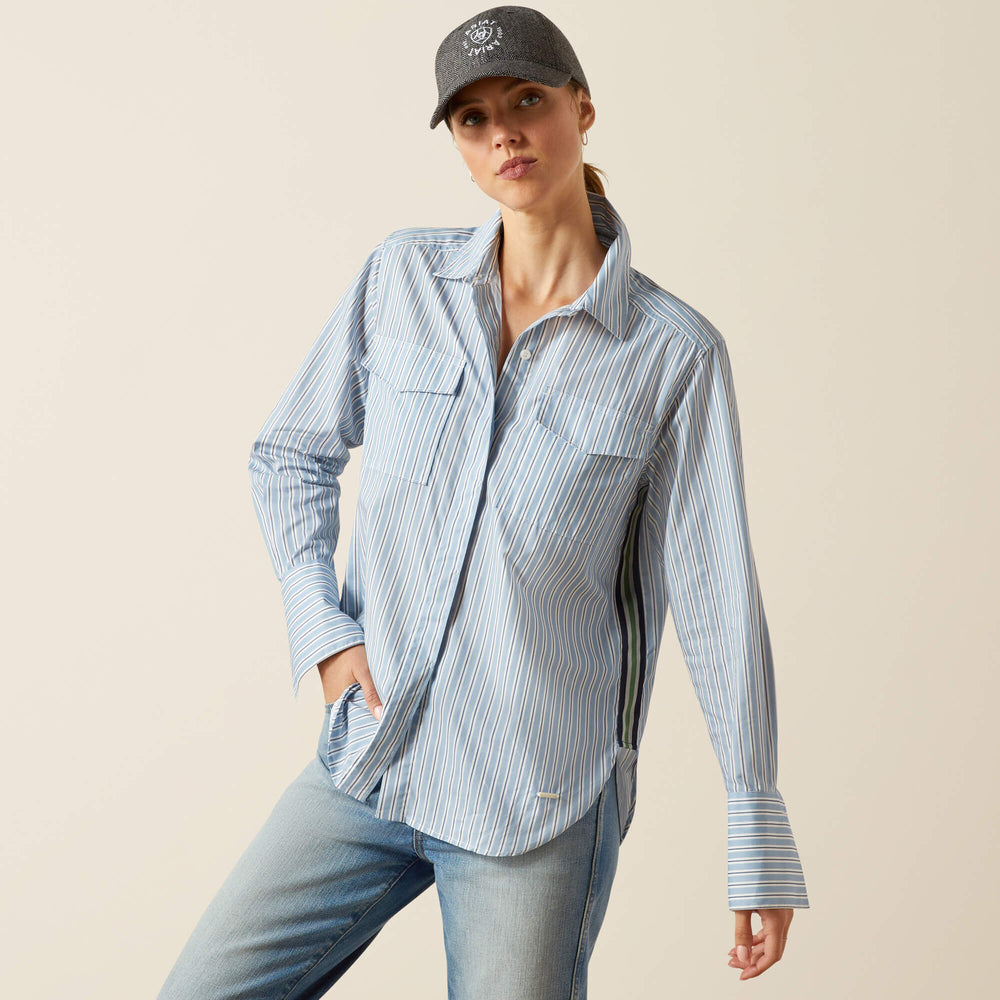Wolseley Shirt-Ariat