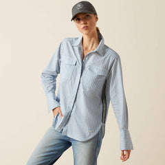 Wolseley Shirt-Ariat