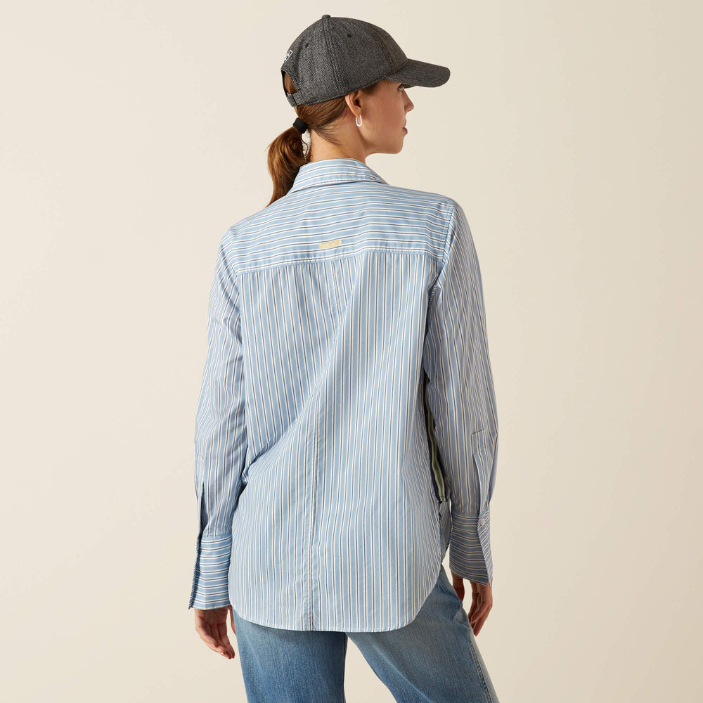 Wolseley Shirt-Ariat