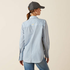 Wolseley Shirt-Ariat