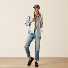 Wolseley Shirt-Ariat