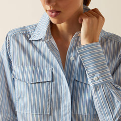 Wolseley Shirt-Ariat