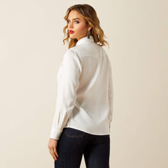 Timeless Western Shirt-Ariat