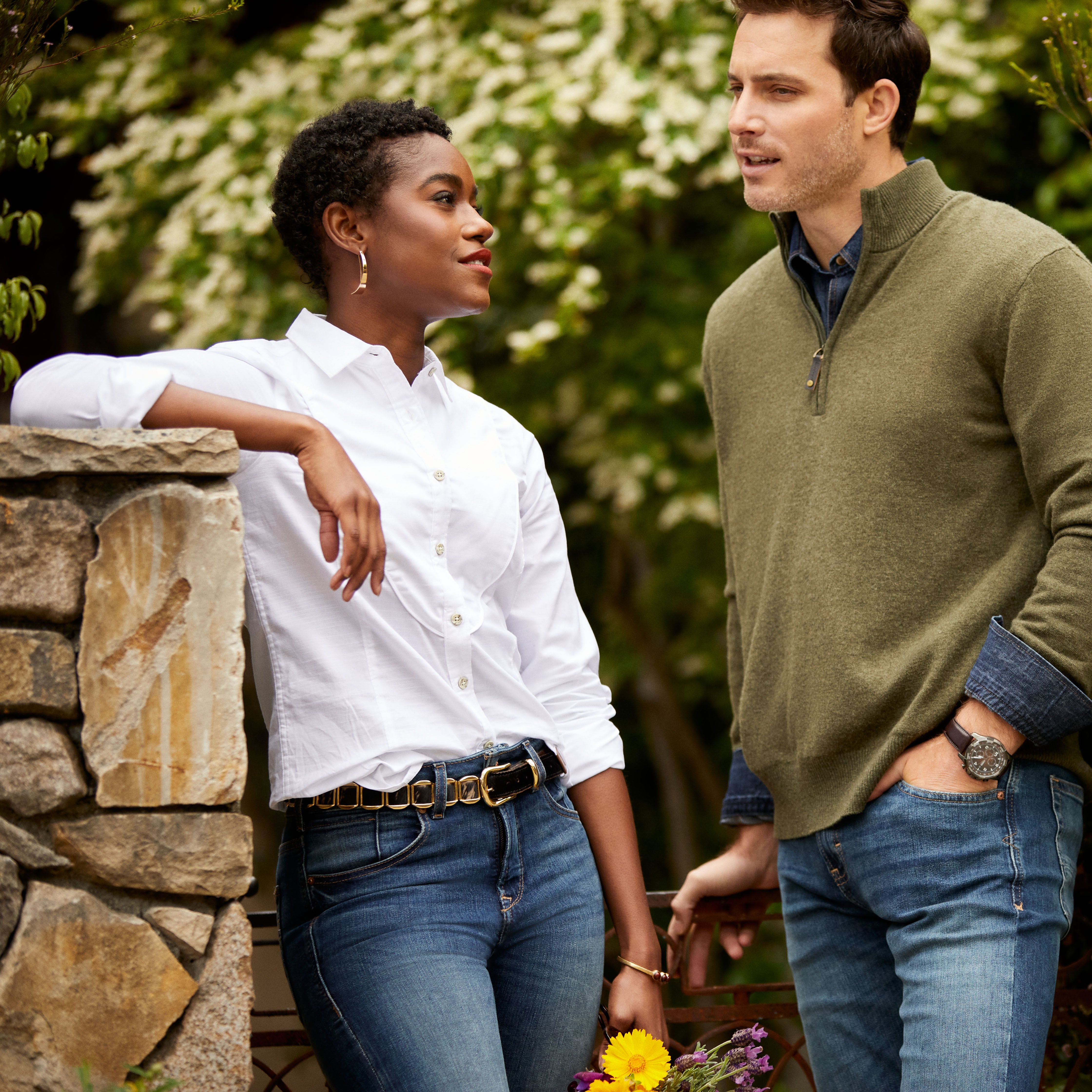 Muir Blouse-Ariat