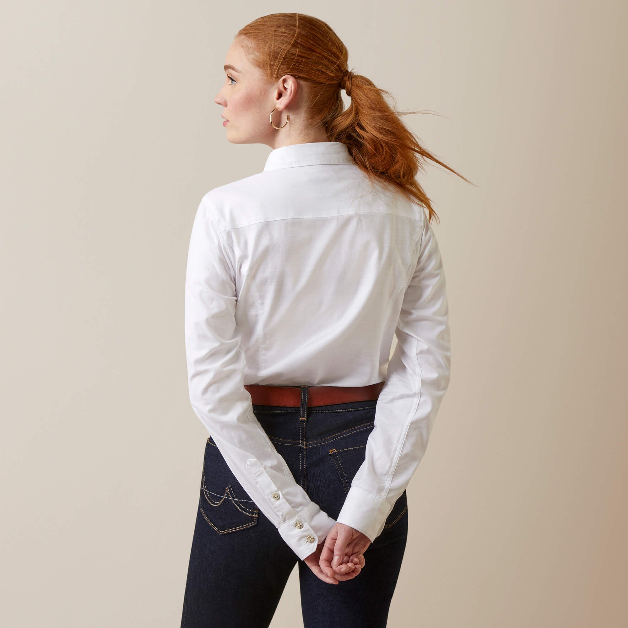 Muir Blouse-Ariat
