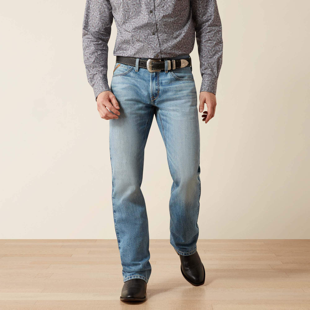 M5 Straight Gilroy Straight Leg Jean-Ariat