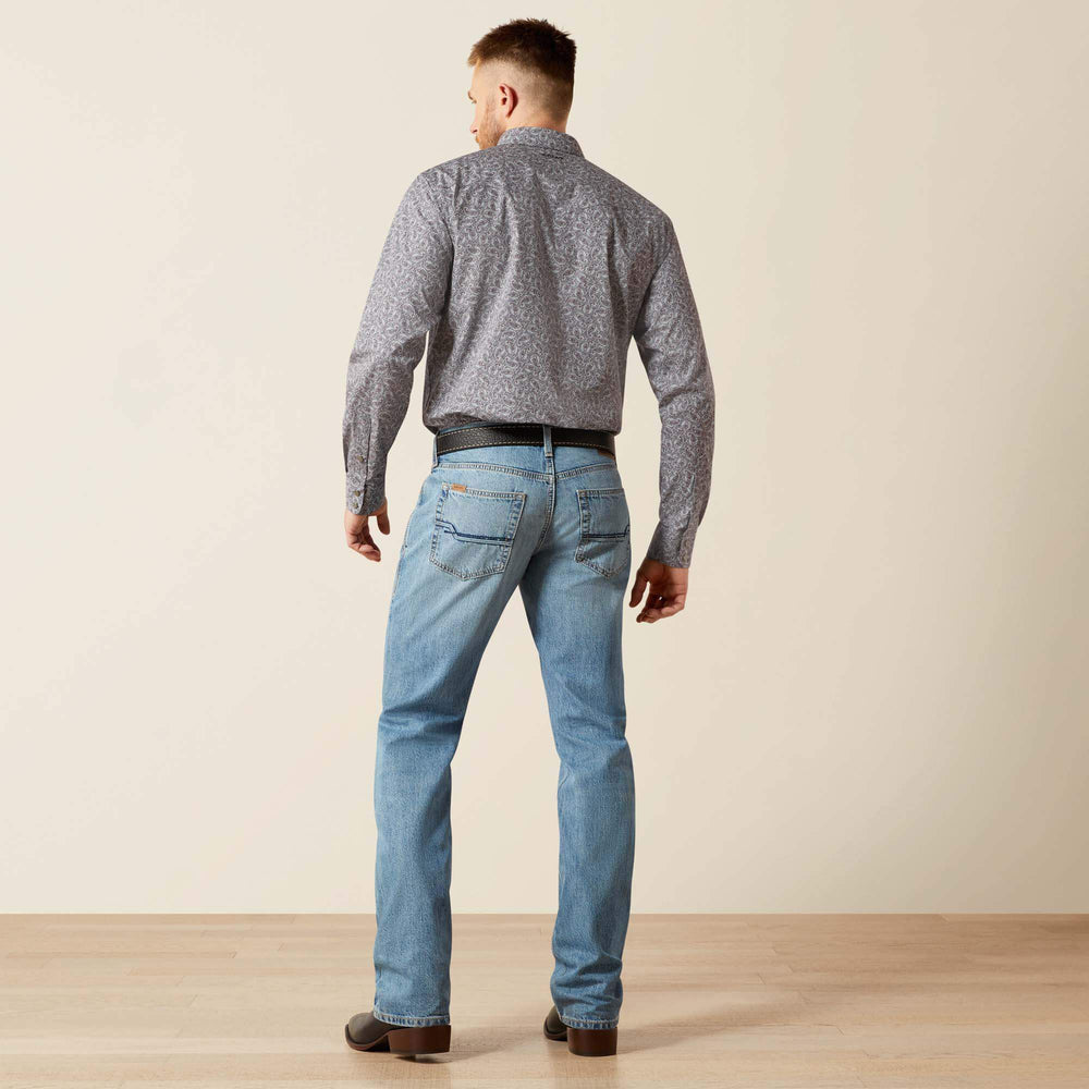 M5 Straight Gilroy Straight Leg Jean-Ariat