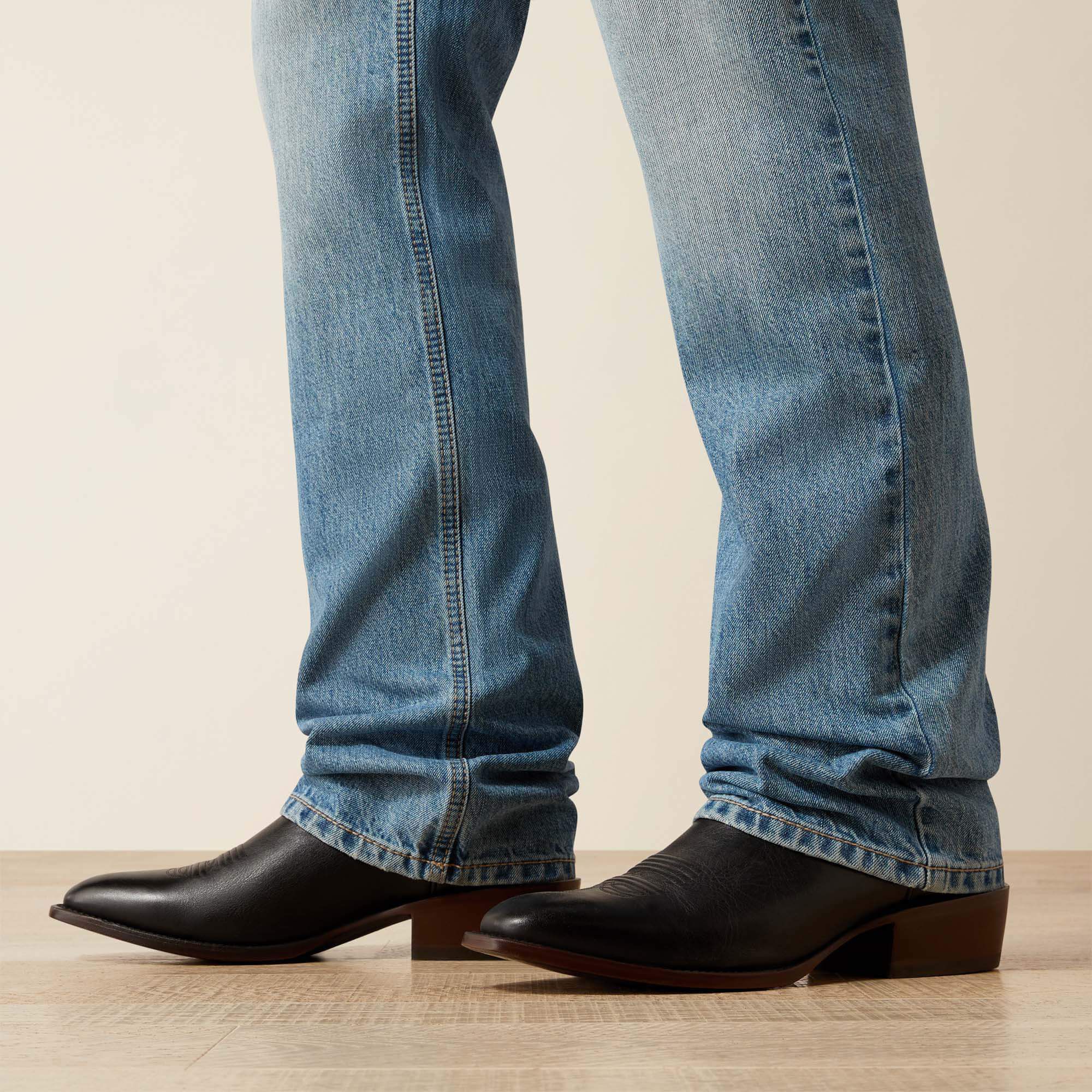 M5 Straight Gilroy Straight Leg Jean-Ariat