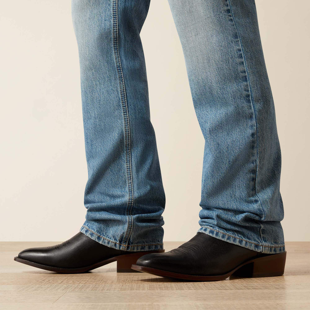 M5 Straight Gilroy Straight Leg Jean-Ariat